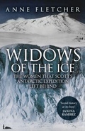 Cover: Widows of the Ice - Amberley Publishing