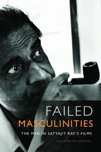 Abbildung von: Failed Masculinities - Edinburgh University Press