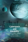 Cover: Cyberspace and Instability - Edinburgh University Press