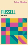 Cover: The Great Philosophers: Russell - Weidenfeld & Nicolson