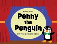 Abbildung von: Penny the Penguin - Annalisa Berdin