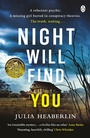 Cover: Night Will Find You - Penguin Books Ltd