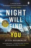 Cover: Night Will Find You - Penguin Books Ltd