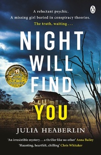 Abbildung von: Night Will Find You - Penguin Books Ltd