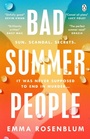 Cover: Bad Summer People - Penguin Books Ltd