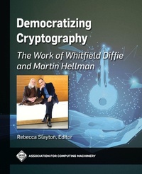 Abbildung von: Democratizing Cryptography - Association of Computing Machinery,U.S.