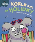 Cover: Koala Goes on Holiday - Franklin Watts