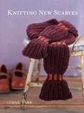 Cover: Knitting New Scarves - ABRAMS Inc