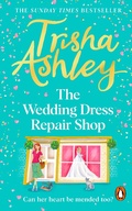 Cover: The Wedding Dress Repair Shop - Transworld Digital