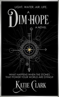 Cover: Dim Hope - Pelican Book Group