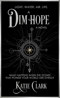 Enlarge image Cover: Dim Hope - Pelican Book Group
