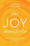 Cover: The Joy Manifesto - Houndstooth Press