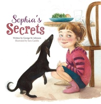 Enlarge image Cover: Sophia's Secrets - Clavis Publishing