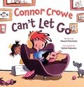 Cover: Connor Crowe Can't Let Go - Clavis Publishing