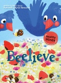 Cover: Beelieve - Clavis Publishing