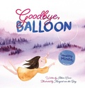 Cover: Goodbye, Balloon - Clavis Publishing