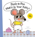 Cover: Peek-a-Poo What's in Your Potty? - Clavis Publishing