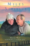 Cover: Miles From The Sideline - Pen Culture Solutions