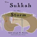 Cover: The Sukkah in the Storm - Prospective Press
