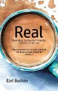 Cover: Real - WestBow Press
