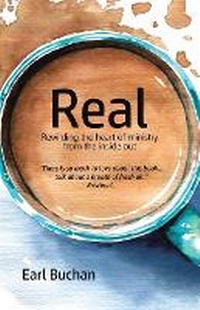 Enlarge image Cover: Real - WestBow Press
