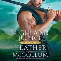 Enlarge image Cover: Highland Justice - Blackstone Publishing
