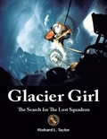 Cover: Glacier Girl - iUniverse