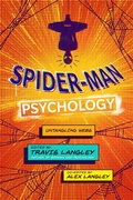 Cover: Spider-Man Psychology - Turner Publishing Company
