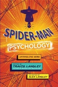 Cover: Spider-Man Psychology - Turner Publishing Company