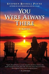 Abbildung von: You Were Always There - Cedar Ledge Publishing