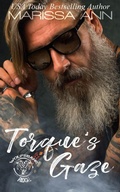 Cover: Torque's Gaze - Marissa Ann