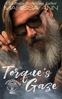 Enlarge image Cover: Torque's Gaze - Marissa Ann