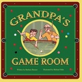 Cover: Grandpa's Game Room - Renner Writes