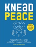 Cover: Knead Peace - Kyle Books
