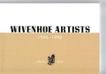 Cover: Wivenhoe Artists 1946 to 1986 - Jardine Press