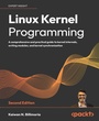 Cover: Linux Kernel Programming - Packt Publishing