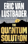 Cover: The Quantum Solution - Head of Zeus --  an AdAstra Book
