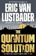Cover: The Quantum Solution - Head of Zeus -- an Aries Book