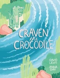 Cover: Craven the Crocodile - Grosvenor House Publishing Ltd