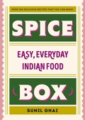 Bild: Spice Box - Sandycove