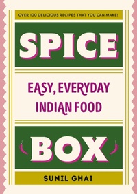 Abbildung von: Spice Box - Sandycove