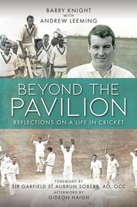 Abbildung von: Beyond The Pavilion - Quiller Publishing Ltd