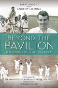 Cover: Beyond The Pavilion - Quiller Publishing Ltd