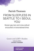 Cover: From Sleepless in Seattle to I Seoul You - Lived Places Publishing