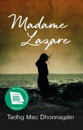 Cover: Madame Lazare vol 3 - Barzaz