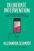 Cover: Deliberate Intervention - Rosenfeld Media