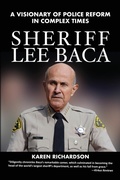 Cover: Sheriff Lee Baca - Mentoris Project