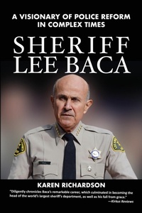 Abbildung von: Sheriff Lee Baca - Mentoris Project