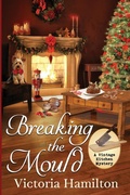Cover: Breaking the Mould - Beyond the Page Publishing