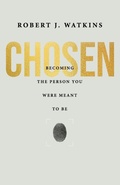 Cover: Chosen - Inspire